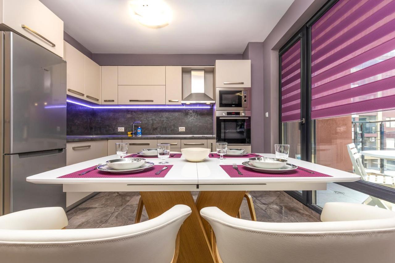 플로브디프 Stylish 1Bd Flat With A Parking Spot By Flat Mаnager 아파트 외부 사진