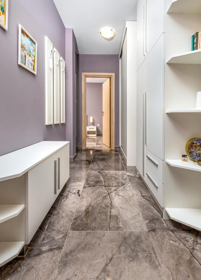 플로브디프 Stylish 1Bd Flat With A Parking Spot By Flat Mаnager 아파트 외부 사진