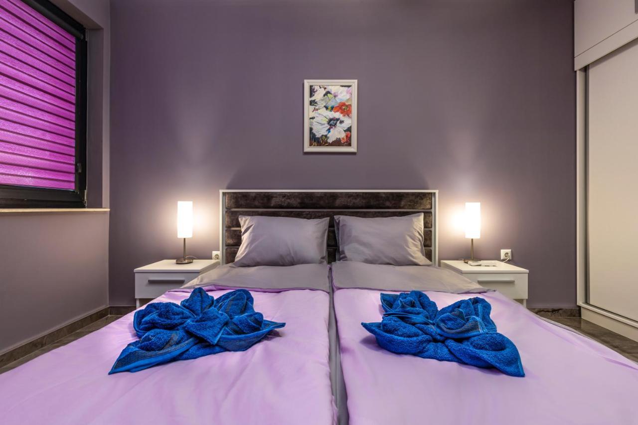 플로브디프 Stylish 1Bd Flat With A Parking Spot By Flat Mаnager 아파트 외부 사진
