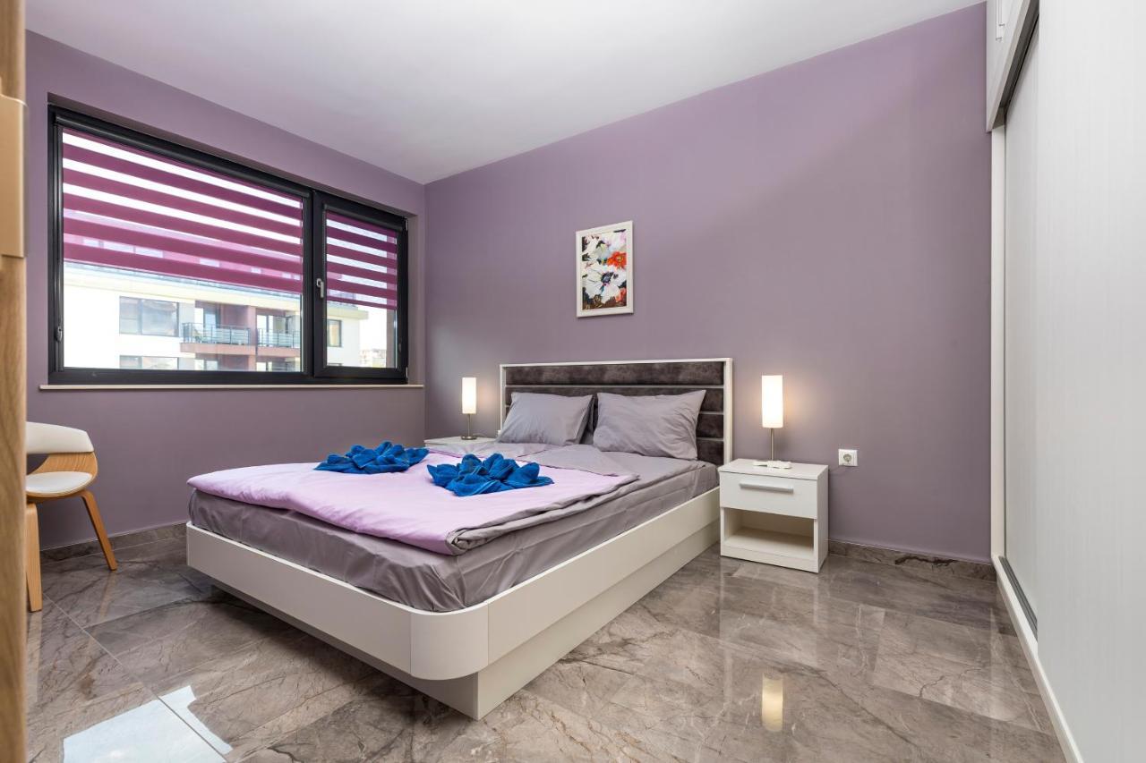 플로브디프 Stylish 1Bd Flat With A Parking Spot By Flat Mаnager 아파트 외부 사진