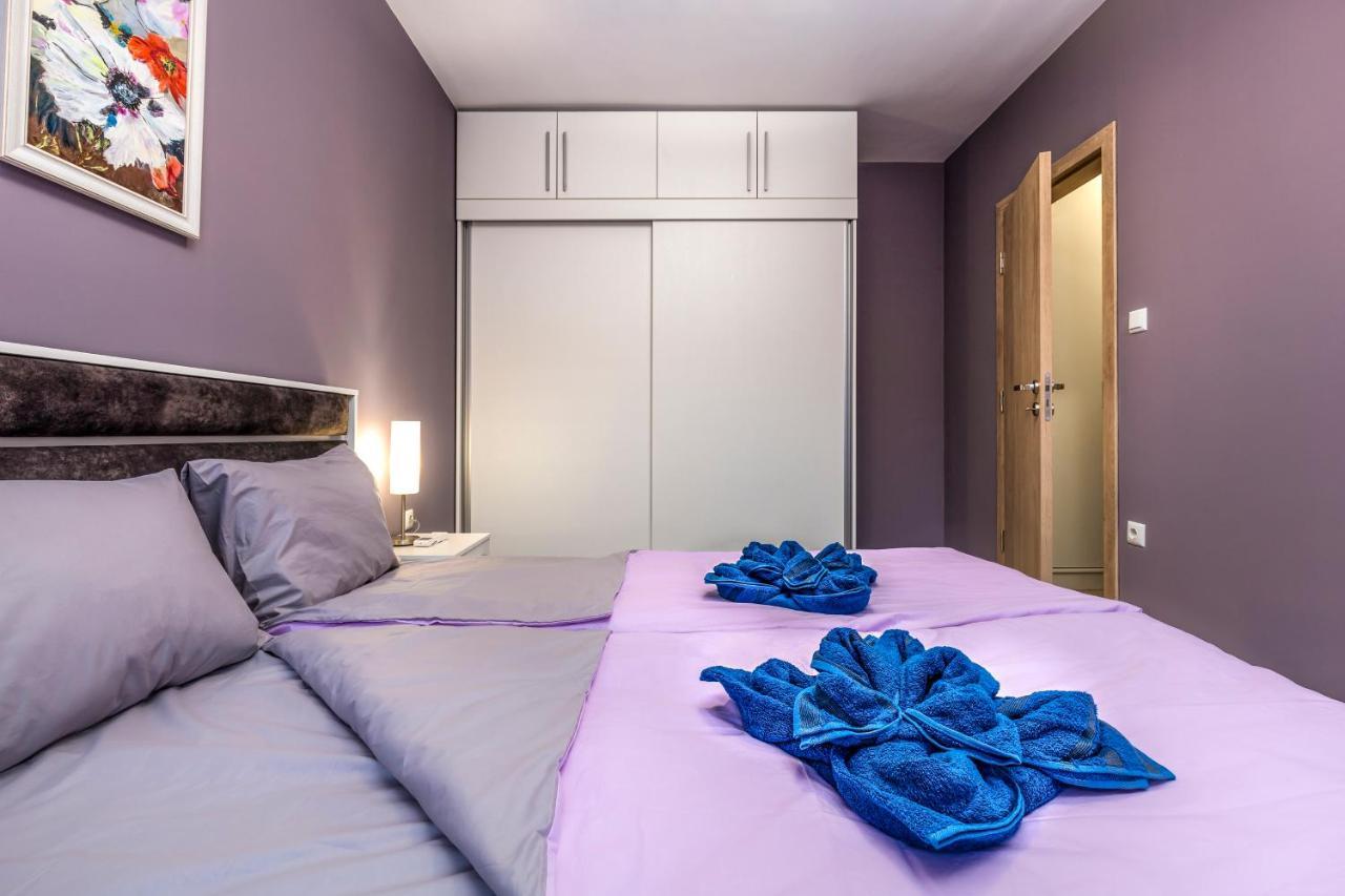 플로브디프 Stylish 1Bd Flat With A Parking Spot By Flat Mаnager 아파트 외부 사진